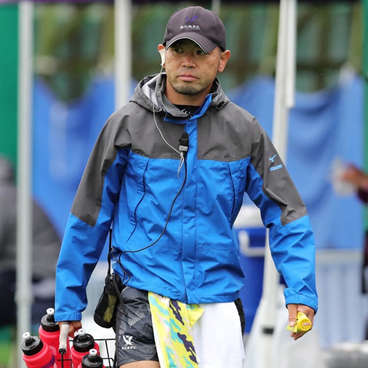 チームサポートトレーナー派遣